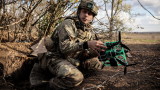  Foreign Policy: Украйна употребява от ден на ден дронове, тъй като няма доставка на муниции 