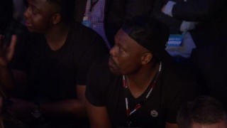 Дерек Чисора смята че битката му срещу Джоузеф Паркър трябва