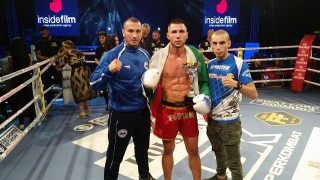 Второто издание на бойната гала вечер от световната верига Muay Thai Grand Prix ще разтърси Златни пясъци