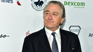 Според редица американски издания сред които People и TMZ Робърт