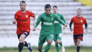 удогорец II спечели с 2 1 гостуването си на Литекс Ловеч