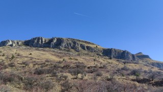 Обявена е природна забележителност Столо край Своге Това стана със