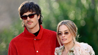 Точно след седмица в навечерието на Деня на влюбените