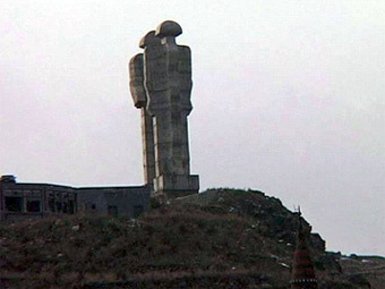 Ердоган бута "дружбата" с арменците