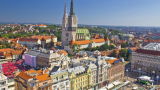  Хърватия получи зелена светлива за приемане на еврото от 1 януари 2023 година 
