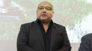 Държавата ще обръща все по голямо внимание на футбола както беше