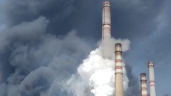 Късо съединение предизвика задимяване в ТЕЦ в София