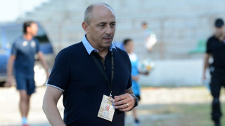 Илиан Илиев: В българския футбол трябва да се вземат адекватни мерки спрямо коронавируса