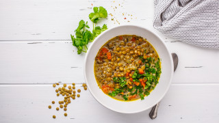 За ползите от бобовите растения се говори все повече в