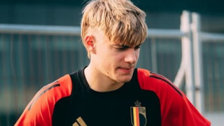 Байерн Мюнхен проучва сделка за младия играч на Андерлехт Нейтън