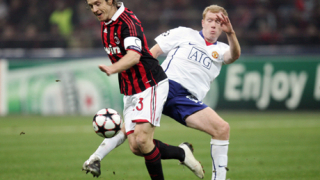 Амброзини  нападна Милан: Не можем да играем до 40