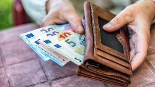 Европа вече не се сблъсква с проблем на доходите а