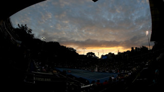 Българската тенисистка Ива Иванова завърши на трето място на сингъл