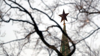 Страх от хаоса който ще последва колапса на режима на