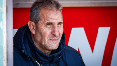 Херо със съвети към треньорите на Ботев Пловдив преди дербито с Локомотив