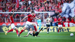 ЦСКА 1 1 ФК ЦСКА 1948 45 1′ КРАЙ НА