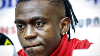 Двама от чуждестранните футболисти на ЦСКА получиха повиквателни от националните