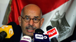 Египет влезе в спиралата на кризата
