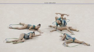 Международната федерация по гимнастика ФИГ уведоми Българската за датите за
