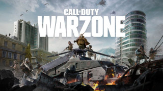 Дългоочакваната игра Call of Duty Warzone Mobile вече има официална