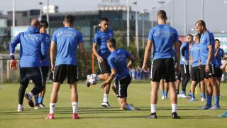 В Левски имат големи шансове да не започнат новия сезон