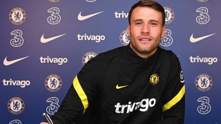 Манчестър Сити уреди четвърто ново попълнение преди Световното клубно първенство