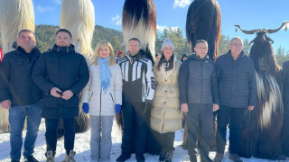 България е едно от най красивите места в Европа с прекрасната