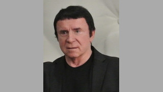 Почина Анатолий Кашпировски