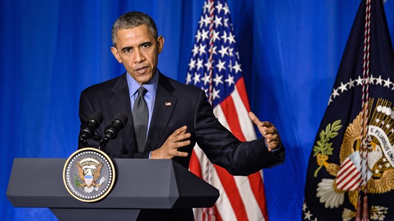 Обама призова технологичния сектор да се бори срещу „Ислямска държава”