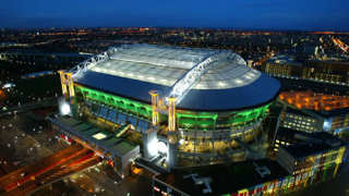 Финалът в Лига Европа през 2013г. ще бъде в Амстердам
