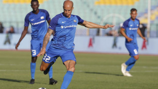 Голямата звезда на Левски преподписва в петък?