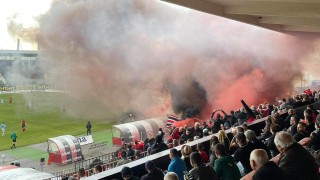 Локомотив София победи Созопол с 4 1 в мач от 33 ия