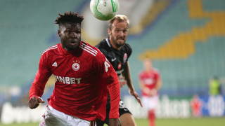 Трима "армейци" очакват специален мач срещу Зоря