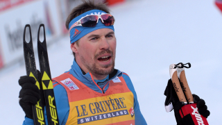 Трета поредна победа за Устюгов в "Тур дьо ски"