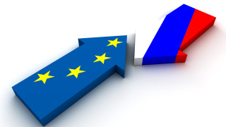 Налице е възможност Европейският съюз да отмени икономическите санкции наложени