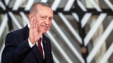  Ердоган плаши Сирия с мощен удар поради нарушение на примирието в Идлиб 