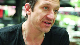 Деян Донков ще дава уроци по актьорско майсторство