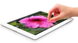 Samsung ще прави дисплеите за новия iPad mini