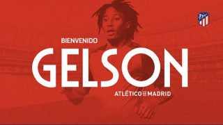 Атлетико Мадрид успя да постигне съгласие със Спортинг Лисабон за