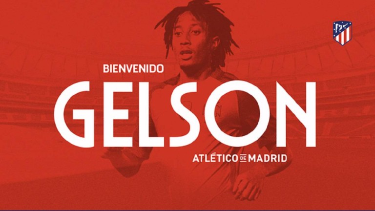 Атлетико (Мадрид) успя да постигне съгласие със Спортинг (Лисабон) за