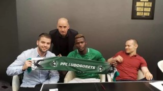 Българският шампион Лудогорец потвърди новината на ТОПСПОРТ и осъществи привличането