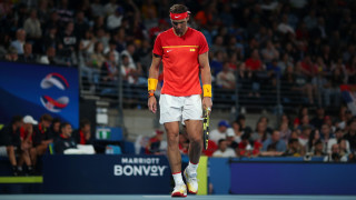 Надал: Няма смисъл от турнира ATP Cup...