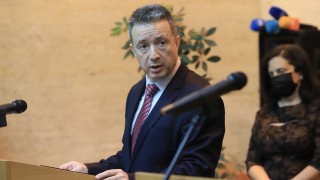 Новият екип на Министерство на правосъдието представи своите приоритети за