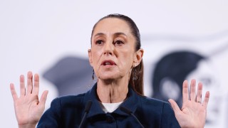 Властите в Мексико през последната седмица са приели и немексикански