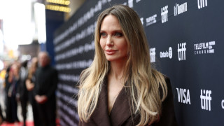 Разводът на Брад Пит и Анджелина Джоли определено влезе в