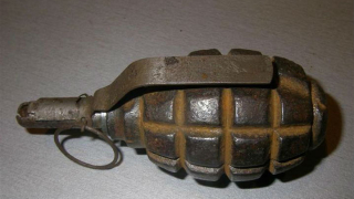 Военнослужещи от Сухопътните войски транспортираха за обезвреждане невзривен боеприпас съобщават