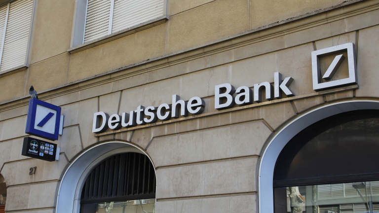 Deutsche Bank: Frexit се размина, но Италия може да разклати ЕС