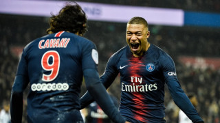 Френският шампион ПСЖ има нов генерален спонсор Парижани подписаха договор