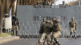 Министерството на вътрешните работи на Беларус съобщи че 280 души