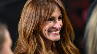 След като известно време отсъстваше от кино и телевизионните екрани